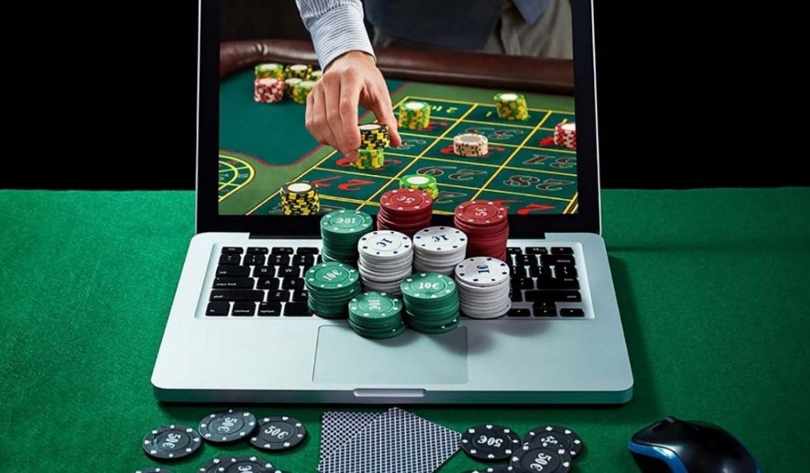I want to start playing online casino. What should I know first?