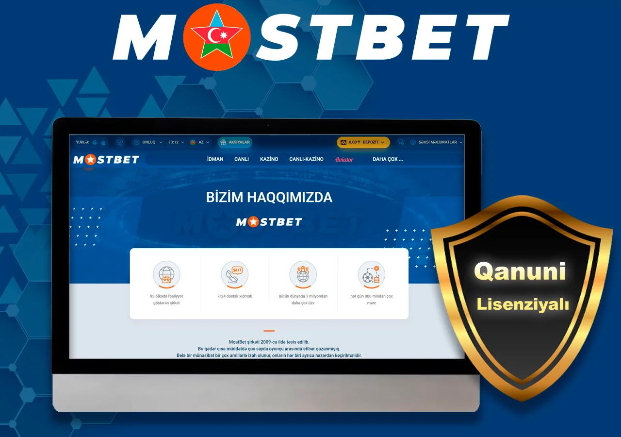 What Are The 5 Main Benefits Of Mostbet bookmaker in Turkey